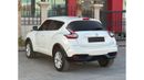 Nissan Juke SL