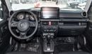 Suzuki Jimny New SUZUKI JIMNY 1.5L GLX 2026 5 DOOR