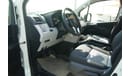 Toyota Hiace 3.5L V6 Petrol Highroof DX Manual