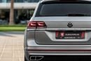 Volkswagen Teramont Teramont R-Line | 2,155 P.M | 0% Downpayment | IMMACULATE!