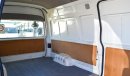 Toyota Hiace Delivery Van in Excellent condition