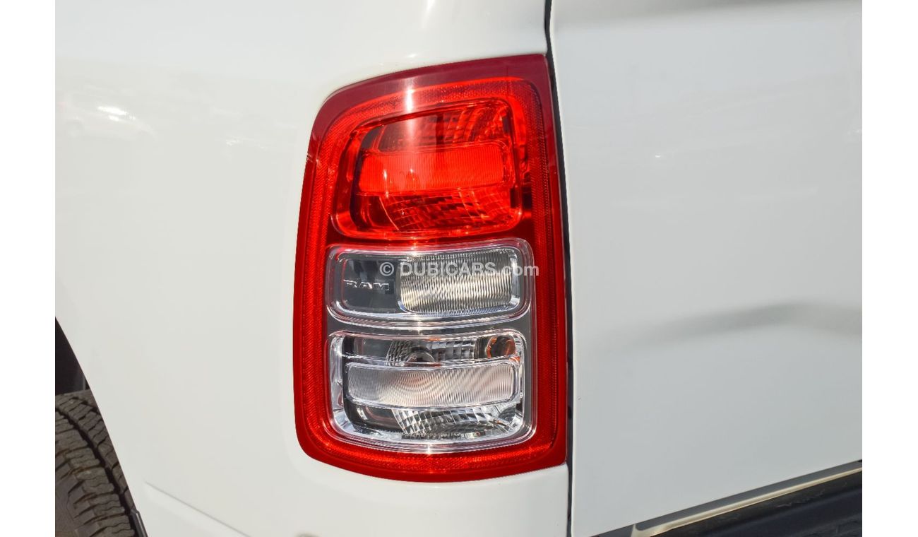 RAM 1500 DODGE RAM HEMI HEAVY DUTY 6.4L V8 2021 | REAR CAMERA | AUTOMATIC TRANSMISSION | ALL WHEEL DRIVE | AV