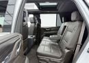 GMC Yukon Denali 6.2L (8 Seater) 2021 GMC Yukon Denali, Warranty, Full GMC Service History, Excellent Conditio