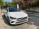Mercedes-Benz CLA 250 CLA250