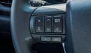 تويوتا هيلوكس 2024 Toyota Hilux Single Cab 2.4L Diesel MT