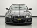 بي أم دبليو 420i M SPORT 2023 BMW 420i M-Sport Coupe, 03/2028 BMW Warranty + Service Contract, Full BMW Service Histo