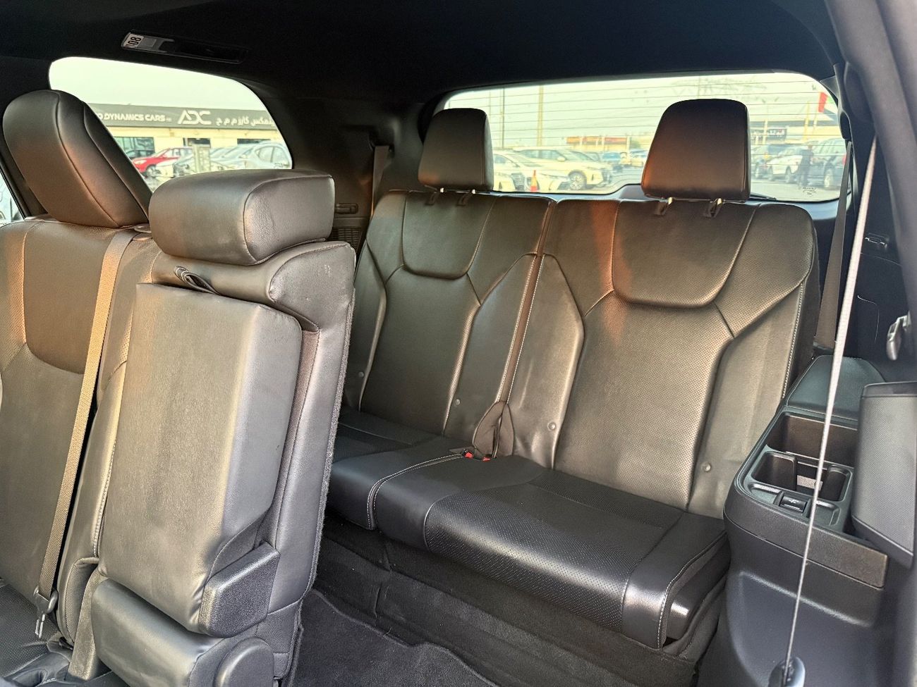 لكزس TX 350 2024 LEXUS TX350 AWD FULL OPTIONS IMPORTED FROM USA