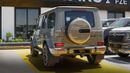 Mercedes Benz G63 AMG Double Night Package 2026 | Nardo Grey | Double Night Package | 4.0L V8 Biturbo
