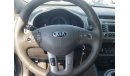 Kia Sportage 2015 for sale Car is Mileage is around km Transmission is Located in Amman and is for T