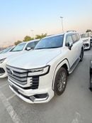 تويوتا لاند كروزر