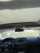 فولكس واجن تيجوان 2.0 TSI Elegance