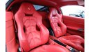 Ferrari 488 Std Ferrari GTB 488, 2017, 27000KM, Carbon Fiber Interior, Ceramic Brakes!!