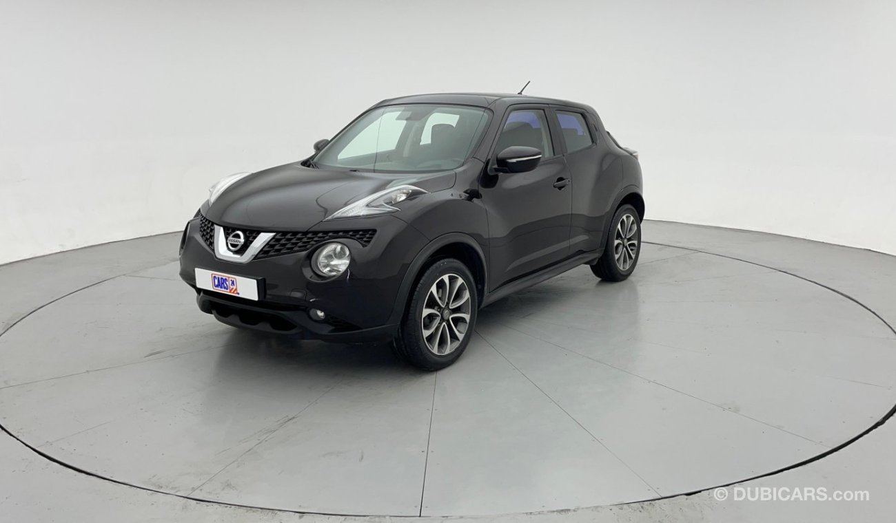 Nissan Juke SL 1.6 | Zero Down Payment | Free Home Test Drive