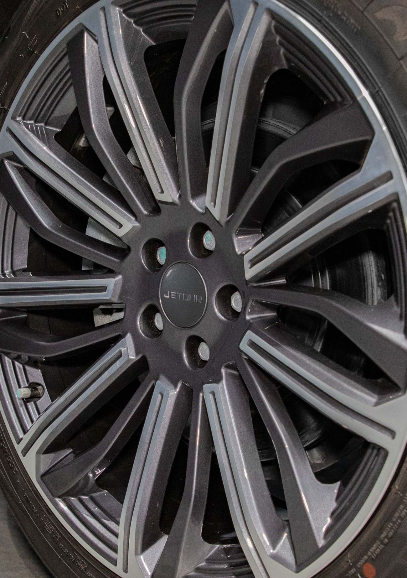 Jetour Dashing 1,400x60 • 20% DP • 2024 Jetour Dashing Luxury Black Edition 1.6L 156 BHP • Warranty • GCC