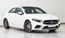 Mercedes-Benz A 250 SALOON VSB 29274