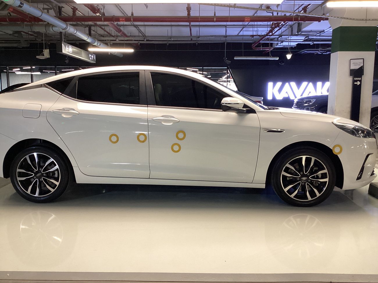 JAC J7 Intelligent | Guaranteed Warranty | 0 Down Payment