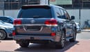 Toyota Land Cruiser VXR Grand Touring V8 5.7L