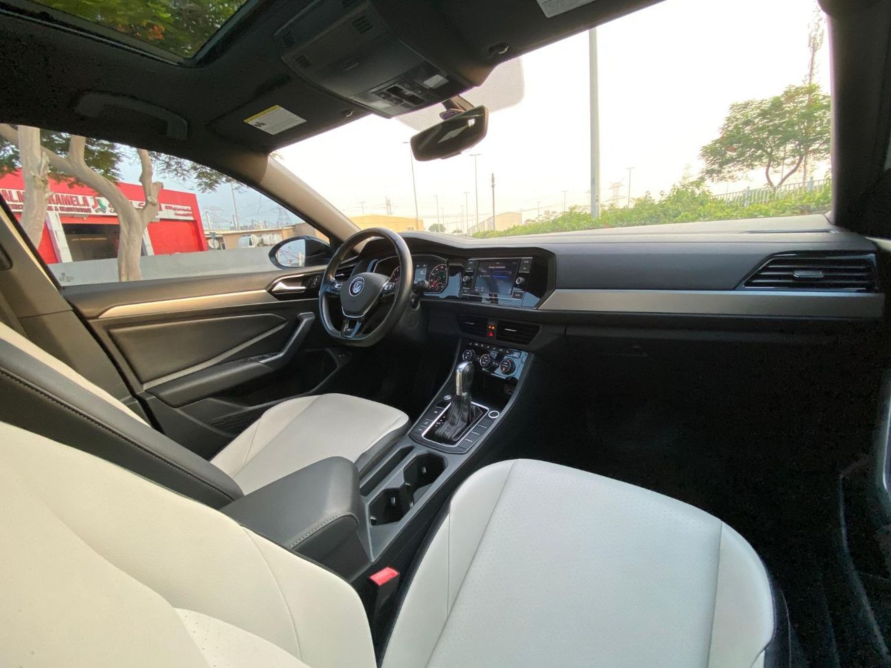 Volkswagen Jetta VOLKSWAGEN JETTA 2019 - AMERICAN SPECS -