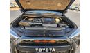Toyota 4Runner 2022  Toyota 4RUNNER SR5 full option sunroof, 4x4 and 360 cameras