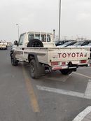 Toyota Land Cruiser Pick Up TOYOTA LC79 S.CAB - 4.0L - PETROL - AUTOMATIC TRANSMISSION - 2025MY
