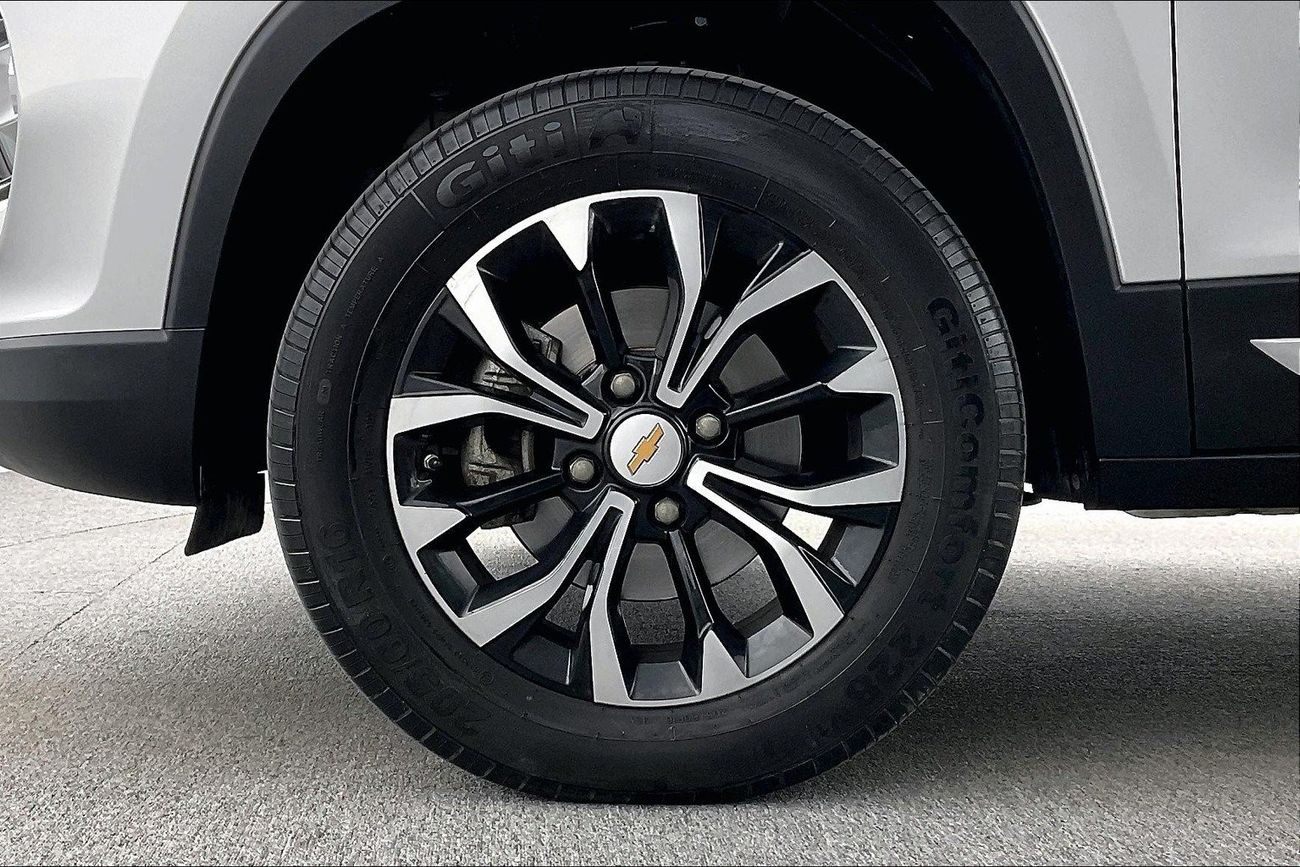 Volkswagen T ROC Life | Guaranteed Warranty | 0 Down Payment