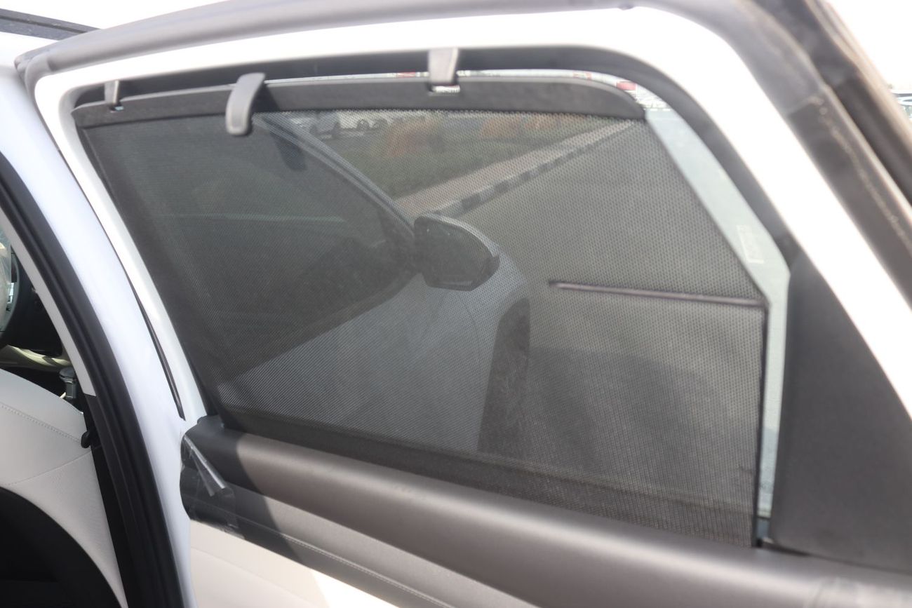 Hyundai Tucson 2.0L , Seat Heating - Cooling, Panoramic Roof, Push Start, Full Option Model 2025