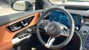 Mercedes-Benz GLC Coupe 300 4MATIC 2.0L AT – Luxury Performance
