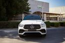 مرسيدس بنز GLE 53 AMG AMG 4MATIC+
