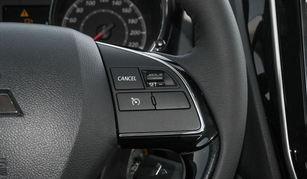 Mitsubishi ASX Brand New Mitsubishi ASX Medium Line 2024 Export 2.0L A/T|FWD|Petrol |Grey/Black| |ASX-MEDLINE-24|