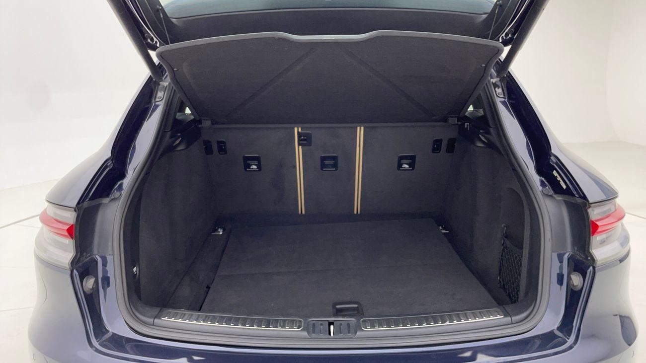 بورش ماكان STD 2 | بدون دفعة مقدمة | اختبار قيادة مجاني للمنزل