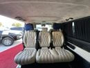Mercedes-Benz V 250 Std 2.1L Mercedes Benz V250 VIP GCC