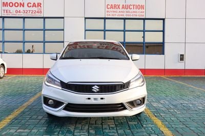 سوزوكي سياز