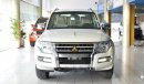 Mitsubishi Pajero GLS MITSUBISHI PAJERO 3.0 V6 GCC 2020-WARRANTY-FIN-5YEARS-0%DP