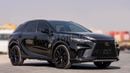 Lexus RX500h RX 500H | 2-YEAR WARRANTY + SERVICE AVAILABLE | IN-HOUSE FINANCING | 0% DOWNPAYMENT (BANK)