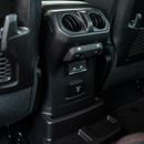 Jeep Wrangler Rubicon 3.6L A/T (5 Seater) 2.0 turbo