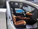 لكزس UX300h Prime Lexus UX 300e 2025 مواصفات خليجية