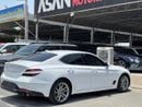 Genesis G70 PREMIUM PRESTIGE