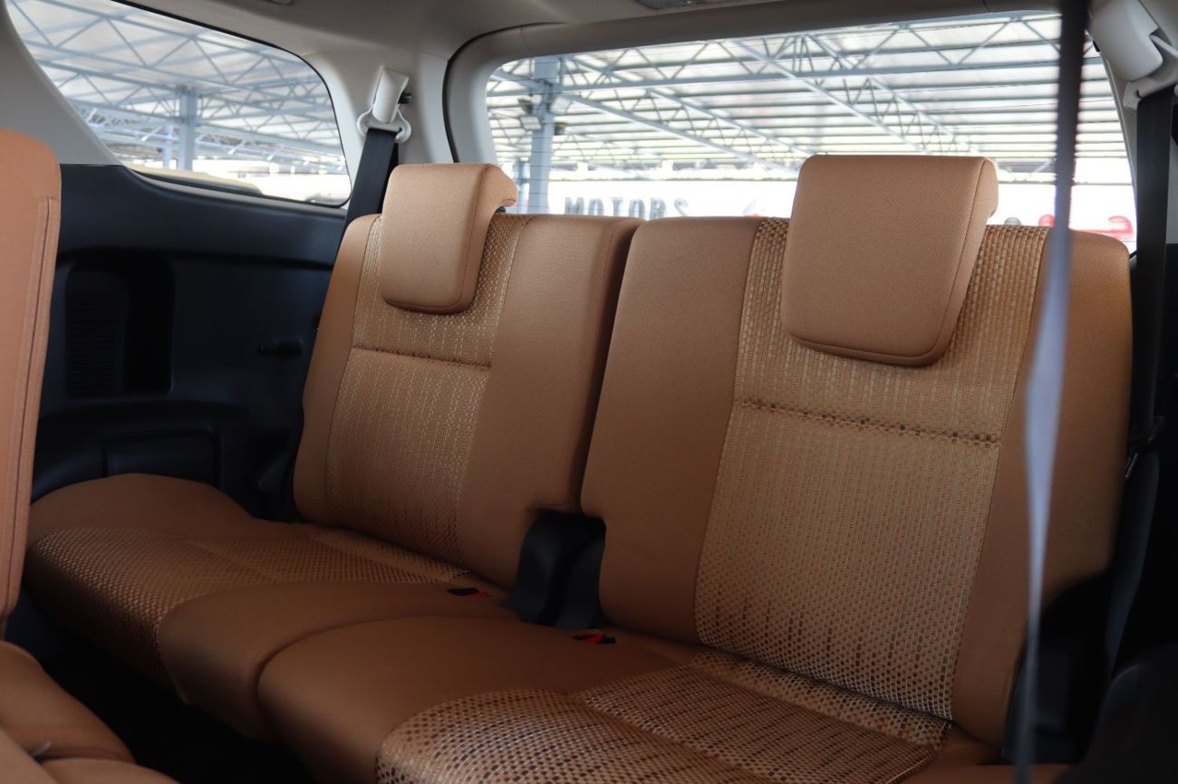 Toyota Fortuner 2026 FORTUNER 2.4 DIESEL 4X4 **EXPORT ONLY**التصدير فقط خارج الخليج**