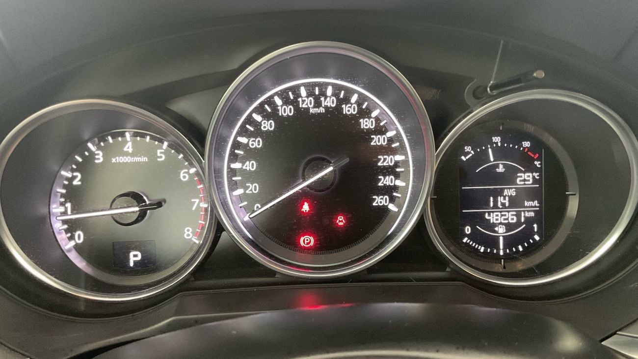 مازدا 6 Pure | شامل الضمان | 0 ﺪﻔﻋﺓ ﺃﻮﻟﻯ