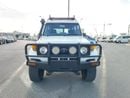 Toyota Land Cruiser TOYOTA LAND CRUISER HARDTOP SUV RHD 1998 MODEL 4.2 L DIESEL MANUAL(PM16921)