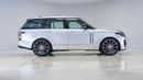 Land Rover Range Rover Vogue SE 5.0L