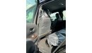 تويوتا لاند كروزر Toyota Land Cruiser GXR 4.0 Black Color Interior black