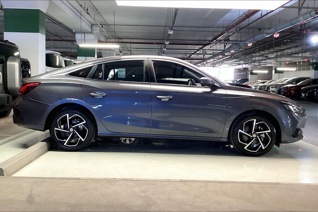 MG GT Luxury | Guaranteed Warranty | 0 Down Payment