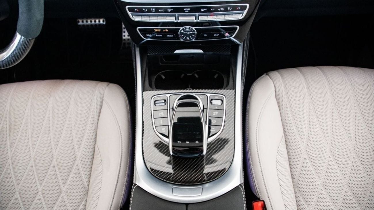 Mercedes-Benz G 63 AMG Double Night Package | 2024 | For Local Registration +10%