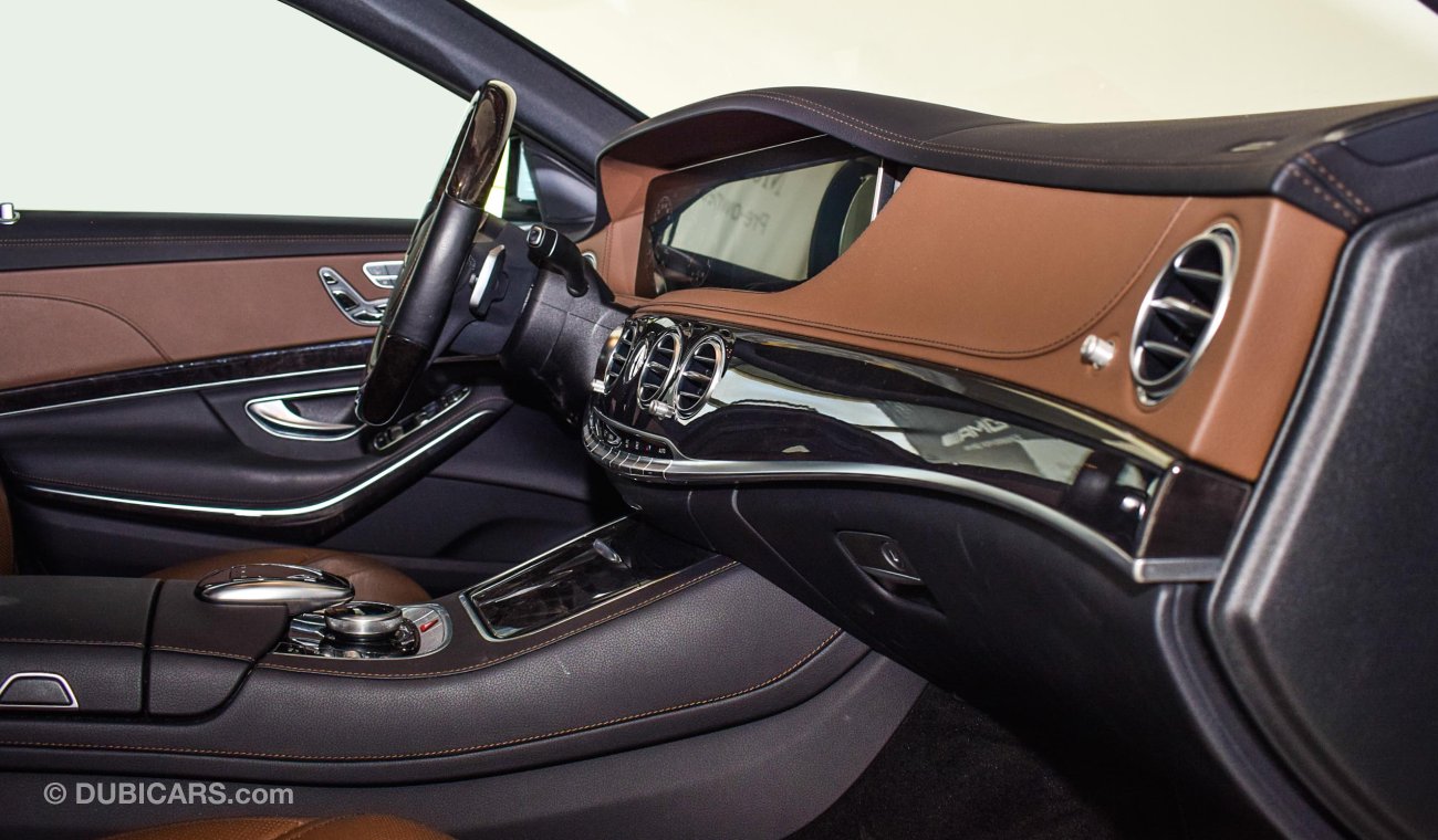 Mercedes-Benz S 450 AMG High *SALE EVENT* Enquirer for more details