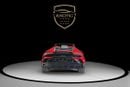 Lamborghini Huracan STERRATO 5.2L V10