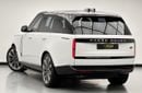 Land Rover Range Rover HSE P530 4.4L 2023 Land Rover Range Rover HSE P530, Aug/2028 Land Rover Warranty + Service Contract,