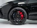 لامبورغيني اوروس S | V8 Twin-Turbo | Perfect condition