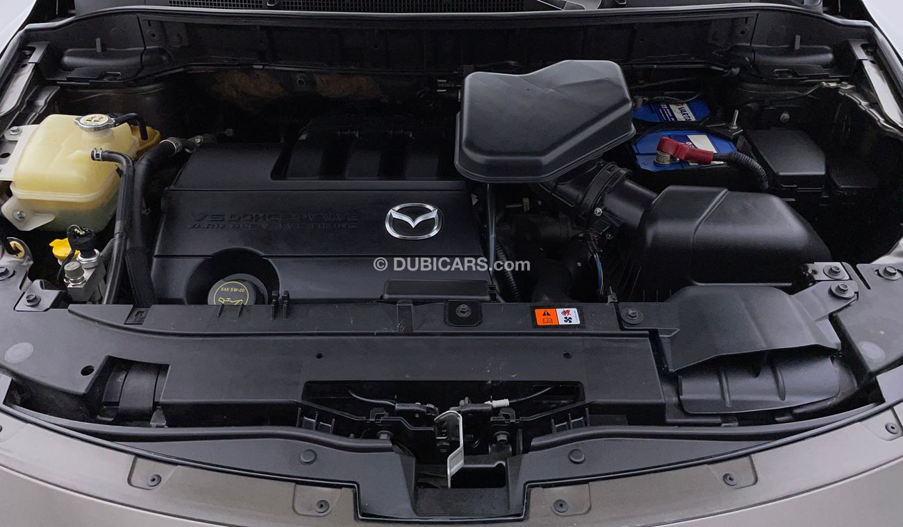 Mazda CX9 GTX 3.7 | Zero Down Payment | Free Home Test Drive