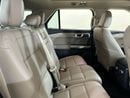 Ford Explorer XLT 200A 2.3L 4WD E3320 EXPLORER XLT / AL TAYER MOTORS / AL QOUZ SHOWROOM